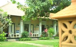 Bali Gecko Homestay Pemuteran