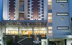 Harlys Residence