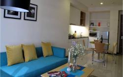 Saigon Airport Bluesky Serviced Apartment