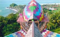Karang Aji Beach Villa