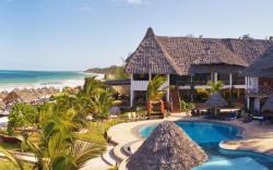 Waridi Beach Resort and Spa