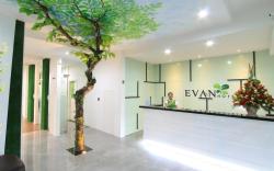 Evan Hotel (Non-Smoking)