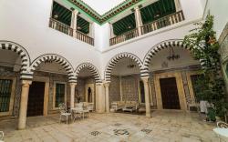 Dar Ben Gacem Hotel