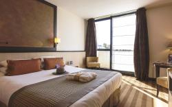 Hotel Mercure Vichy Thermalia