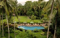 Plataran Ubud Hotel and Spa