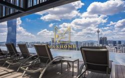 Maxhome@Lalaport KL City Centre 1room A7