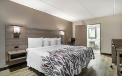 Red Roof Inn Greenville