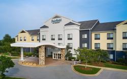 Fairfield Inn & Suites Auburn Opelika
