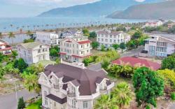 Benzen Villas Nha Trang