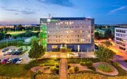 Holiday Inn Prague Airport By IHG