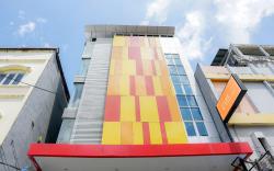 Life Hotel Soekarno Hatta Makassar