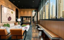 AC Hotel New York Times Square