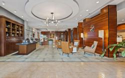 Four Points by Sheraton Jacksonville Baymeadows