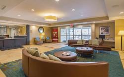 Candlewood Suites Pensacola - University Area By IHG
