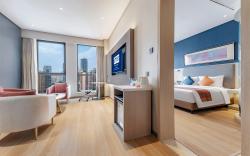 Holiday Inn Express Chongqing Guanyinqiao By IHG