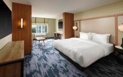 Fairfield Inn & Suites Louisville Northeast