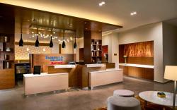 Fairfield by Marriott Inn & Suites Villahermosa Tabasco