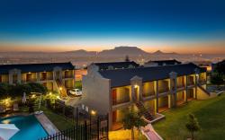 Protea Hotel Cape Town Tyger Valley