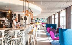 Novotel Saint-Quentin en Yvelines