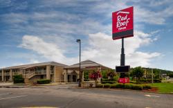 Red Roof Inn Gadsden
