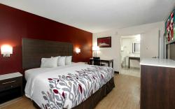 Red Roof Inn Gadsden