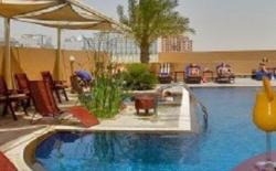 Al Khoory Hotel Apartments Al Barsha