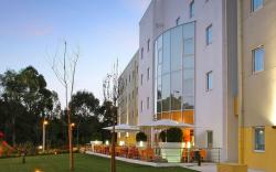 ibis Lisboa Alfragide