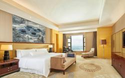 The Westin Fuzhou Minjiang