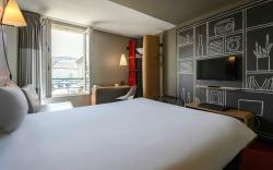 ibis Montargis