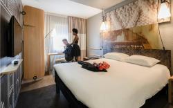 ibis Montargis