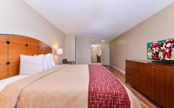 Red Roof Inn Chambersburg