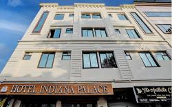 Hotel Indiana Palace