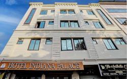 Hotel Indiana Palace