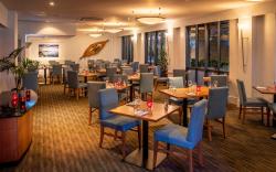 Copthorne Hotel Auckland City