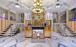 Hotel Natraj Yes Please New Delhi Railway station