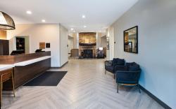 Staybridge Suites Omaha 80th and Dodge By IHG