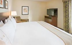 Holiday Inn Express Hotel & Suites Eagle Pass By IHG