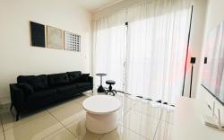 MITEC Publika Solaris 4pax cozy room