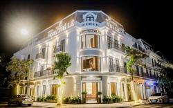 Hotel Trí Lê PREMIER