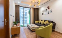 The March House No.1 * 2 Bedrooms * Park Premium