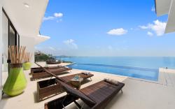 Sunny Moon Villa Koh Samui - Villa for Rent Samui 