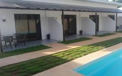 Panglao Moravian Apartments