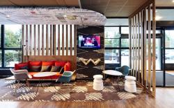 ibis Marne la Vallee Champs