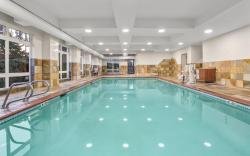 Holiday Inn Express Hotel & Suites Tacoma By IHG