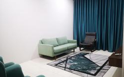 E.J HOMESTAY KUANTAN MUSLIM ONLY PANDAN DAMAI