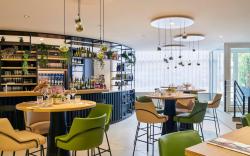 Mercure Paris La Defense