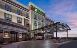 Holiday Inn Odessa By IHG