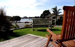 Tairua Shores Motel