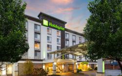 Holiday Inn Portsmouth Downtown By IHG