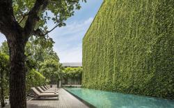 137 Pillars House